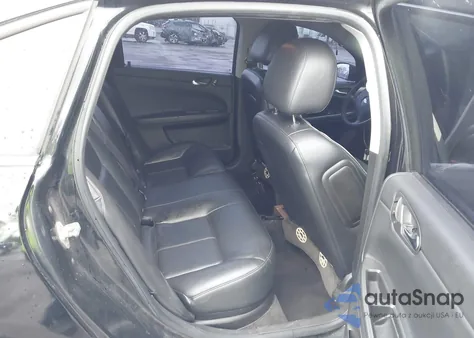 2012 Chevrolet Impala Police z USA, uszkodzony, nr VIN 2G1WD5E34C1160818